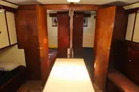 காவல் படகு விற்பனைக்கு
