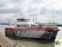 Wind farm service vessel விற்பனைக்கு
