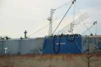 எண்ணெய் / இரசாயன டேங்கர் விற்பனைக்கு