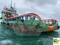 இழுவை படகு விற்பனைக்கு