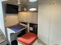 ஆராய்ச்சி கப்பல் விற்பனைக்கு