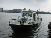 ரோந்து படகு விற்பனைக்கு