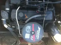 வேலை செய்யும் படகுகள் விற்பனைக்கு