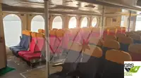 பயணிகள் கப்பல் விற்பனைக்கு