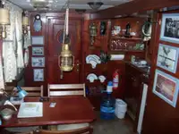 தீயணைப்பு படகு விற்பனைக்கு