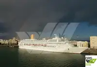 குரூஸ் கப்பல் விற்பனைக்கு