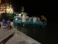 வேலை செய்யும் படகுகள் விற்பனைக்கு