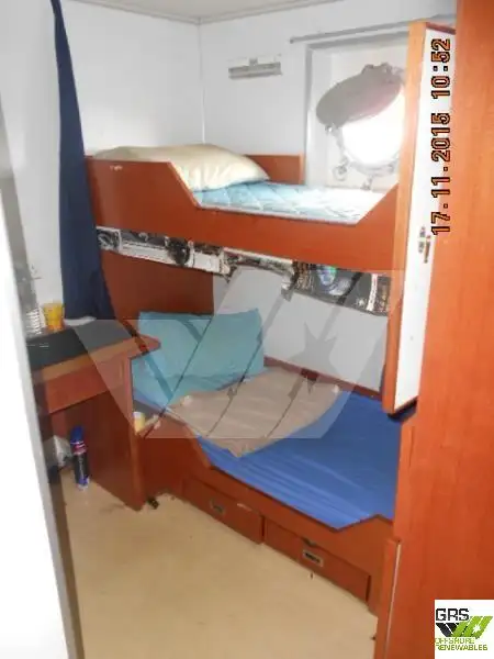 விநியோகக் கப்பல் விற்பனைக்கு