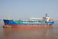 எண்ணெய் / இரசாயன டேங்கர் விற்பனைக்கு