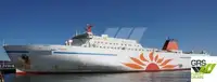 ரோ-ரோ கப்பல் விற்பனைக்கு