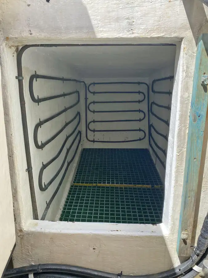 லாங்லைனர் விற்பனைக்கு