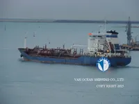 எண்ணெய் / இரசாயன டேங்கர் விற்பனைக்கு