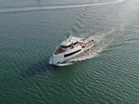 இழுக்கும் படகு விற்பனைக்கு