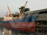 General Cargo/Multi-purpose விற்பனைக்கு