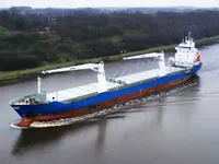 General Cargo/Multi-purpose விற்பனைக்கு