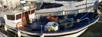 Trawler விற்பனைக்கு