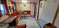 பங்கர் டேங்கர் விற்பனைக்கு