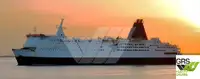 Ro-Ro ship விற்பனைக்கு