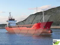 General Cargo/Multi-purpose விற்பனைக்கு