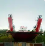 லேண்டிங் கிராஃப்ட், டேங்க் விற்பனைக்கு