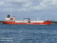 Oil/Chemical tanker விற்பனைக்கு