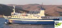 Ro-Ro ship விற்பனைக்கு