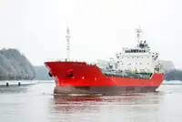 Oil/Chemical tanker விற்பனைக்கு