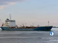 எண்ணெய் / இரசாயன டேங்கர் விற்பனைக்கு