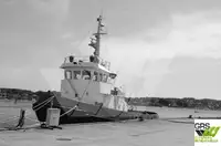 இழுவை படகு விற்பனைக்கு