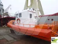 வேலை செய்யும் படகுகள் விற்பனைக்கு