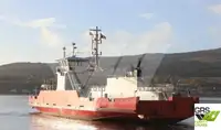 ரோ-ரோ கப்பல் விற்பனைக்கு