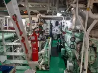 இழுக்கும் படகு விற்பனைக்கு