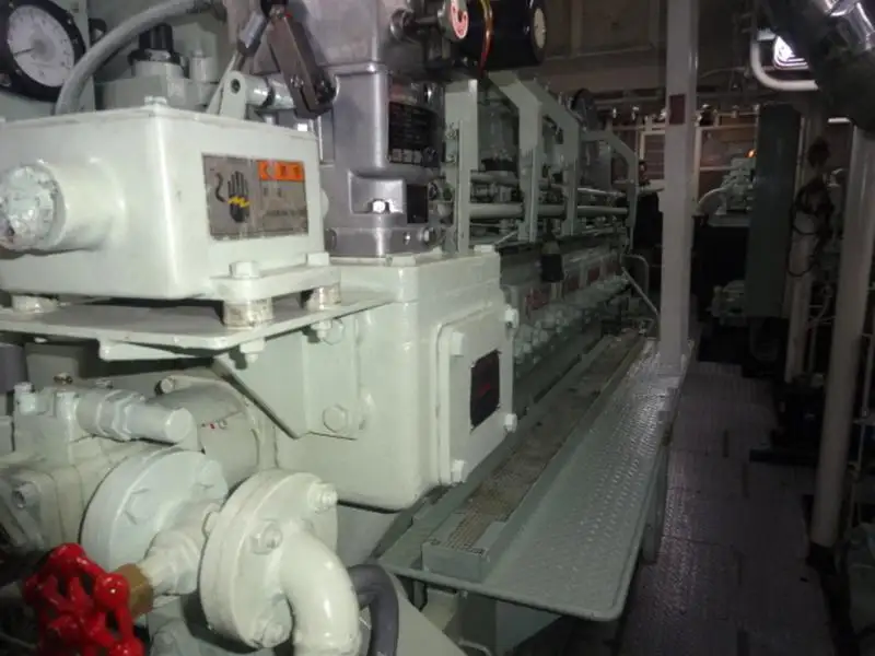 ஆராய்ச்சி கப்பல் விற்பனைக்கு