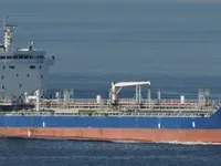 எண்ணெய் / இரசாயன டேங்கர் விற்பனைக்கு