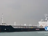 எண்ணெய் / இரசாயன டேங்கர் விற்பனைக்கு