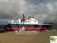 Wind farm service vessel விற்பனைக்கு