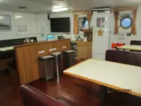 குளிர்சாதனக் கப்பல் விற்பனைக்கு
