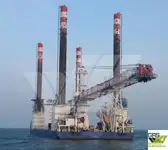 உயர்த்தக்கூடிய துளையிடும் தளம் விற்பனைக்கு