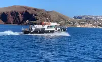 பயணிகள் கப்பல் விற்பனைக்கு