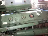 லேண்டிங் கிராஃப்ட், டேங்க் விற்பனைக்கு