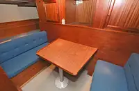 தீயணைப்பு படகு விற்பனைக்கு