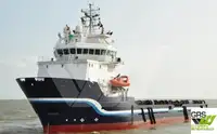 விநியோகக் கப்பல் விற்பனைக்கு