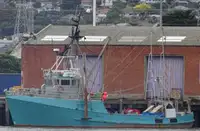 Trawler விற்பனைக்கு