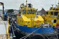 இழுவை படகு விற்பனைக்கு