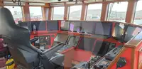 Trawler விற்பனைக்கு