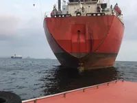 எண்ணெய் / இரசாயன டேங்கர் விற்பனைக்கு