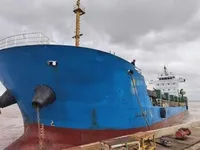 கண்டெய்னர் கப்பல் விற்பனைக்கு