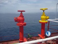 எண்ணெய் / இரசாயன டேங்கர் விற்பனைக்கு