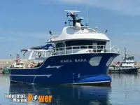 டிராலர் விற்பனைக்கு