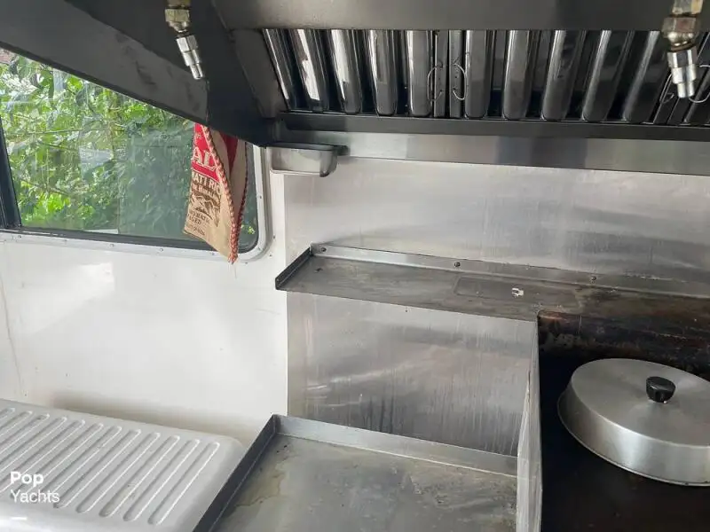 கேட்டமரன் விற்பனைக்கு